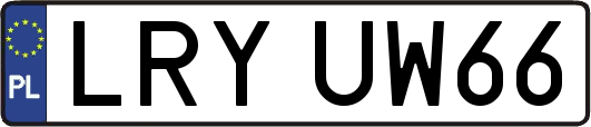 LRYUW66