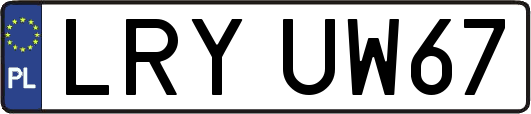 LRYUW67