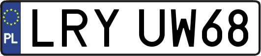 LRYUW68