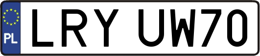 LRYUW70