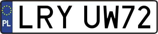LRYUW72