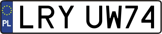 LRYUW74