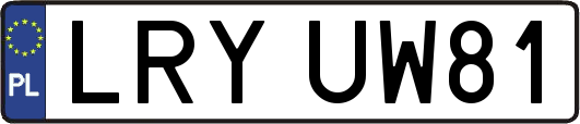 LRYUW81