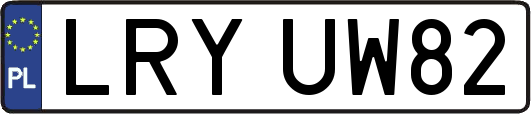LRYUW82