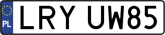 LRYUW85