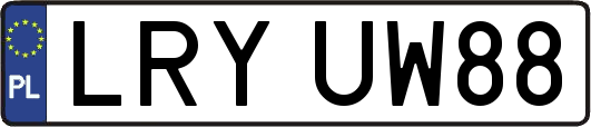 LRYUW88