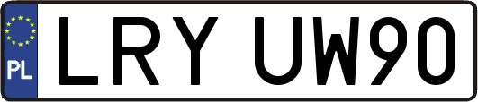 LRYUW90