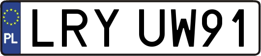 LRYUW91