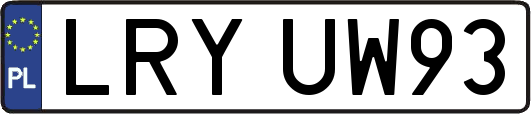 LRYUW93