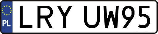 LRYUW95