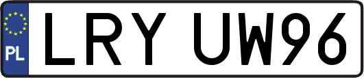 LRYUW96