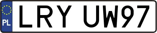 LRYUW97