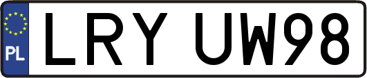 LRYUW98