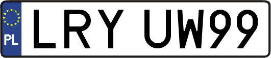 LRYUW99