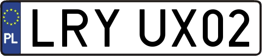 LRYUX02