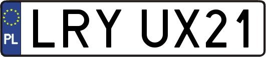 LRYUX21