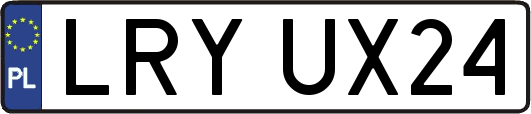 LRYUX24