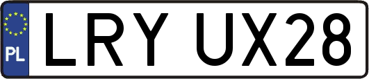 LRYUX28