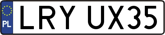LRYUX35