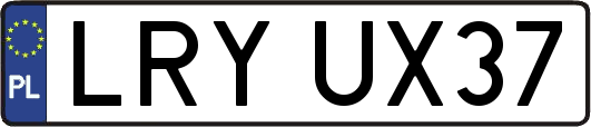 LRYUX37