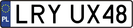 LRYUX48