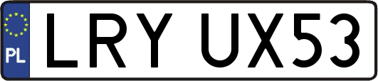 LRYUX53