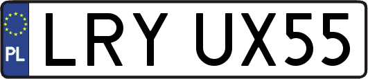 LRYUX55