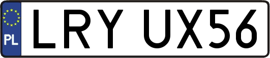LRYUX56