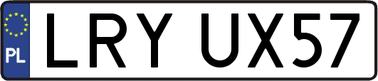LRYUX57