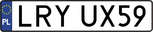 LRYUX59
