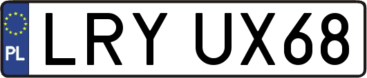 LRYUX68