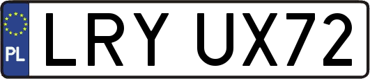 LRYUX72
