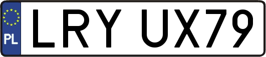 LRYUX79
