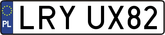 LRYUX82