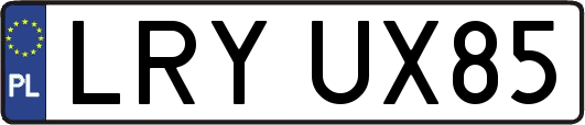 LRYUX85