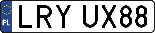 LRYUX88