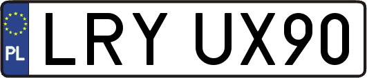 LRYUX90