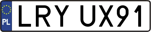 LRYUX91