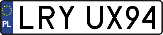 LRYUX94