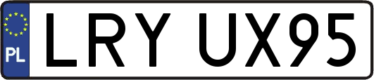 LRYUX95