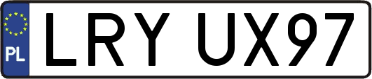 LRYUX97