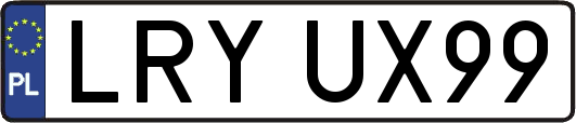 LRYUX99