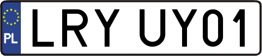 LRYUY01