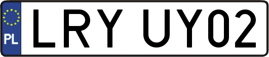 LRYUY02