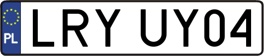 LRYUY04