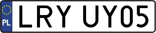 LRYUY05