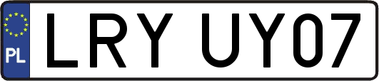 LRYUY07