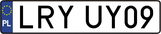 LRYUY09