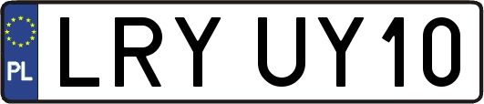LRYUY10