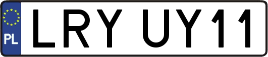 LRYUY11